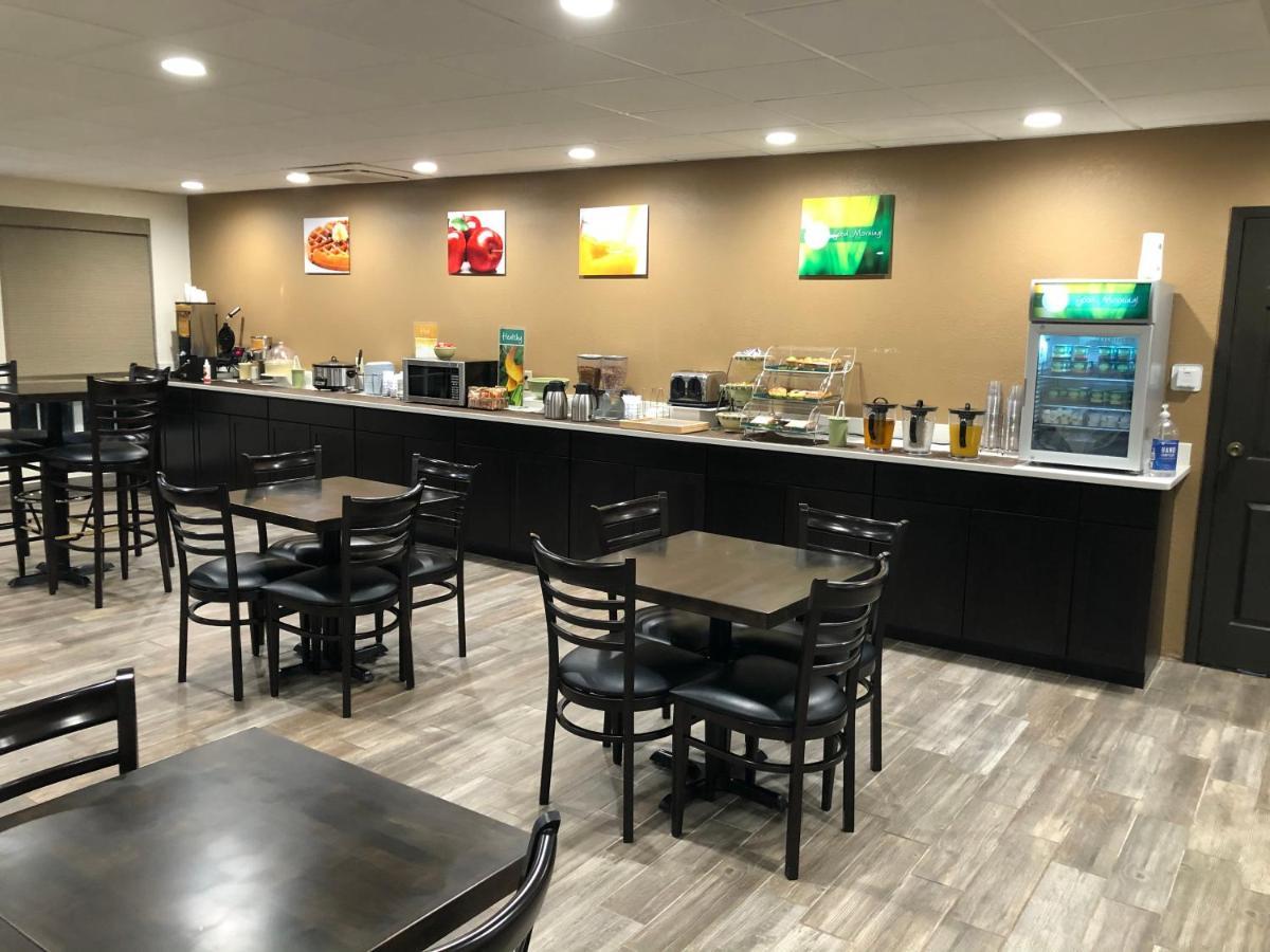 Quality Inn & Suites Paragould Ngoại thất bức ảnh