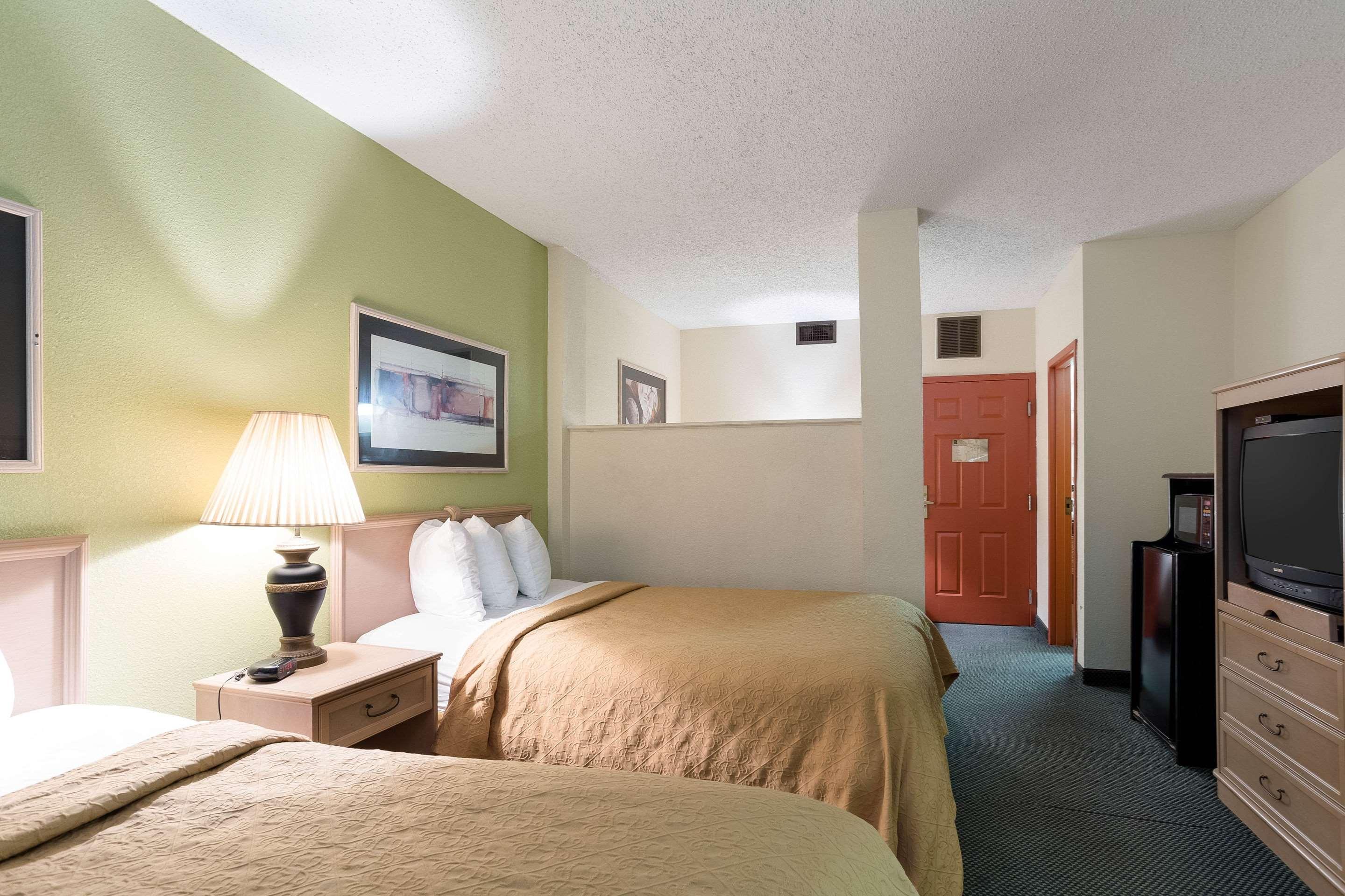 Quality Inn & Suites Paragould Ngoại thất bức ảnh