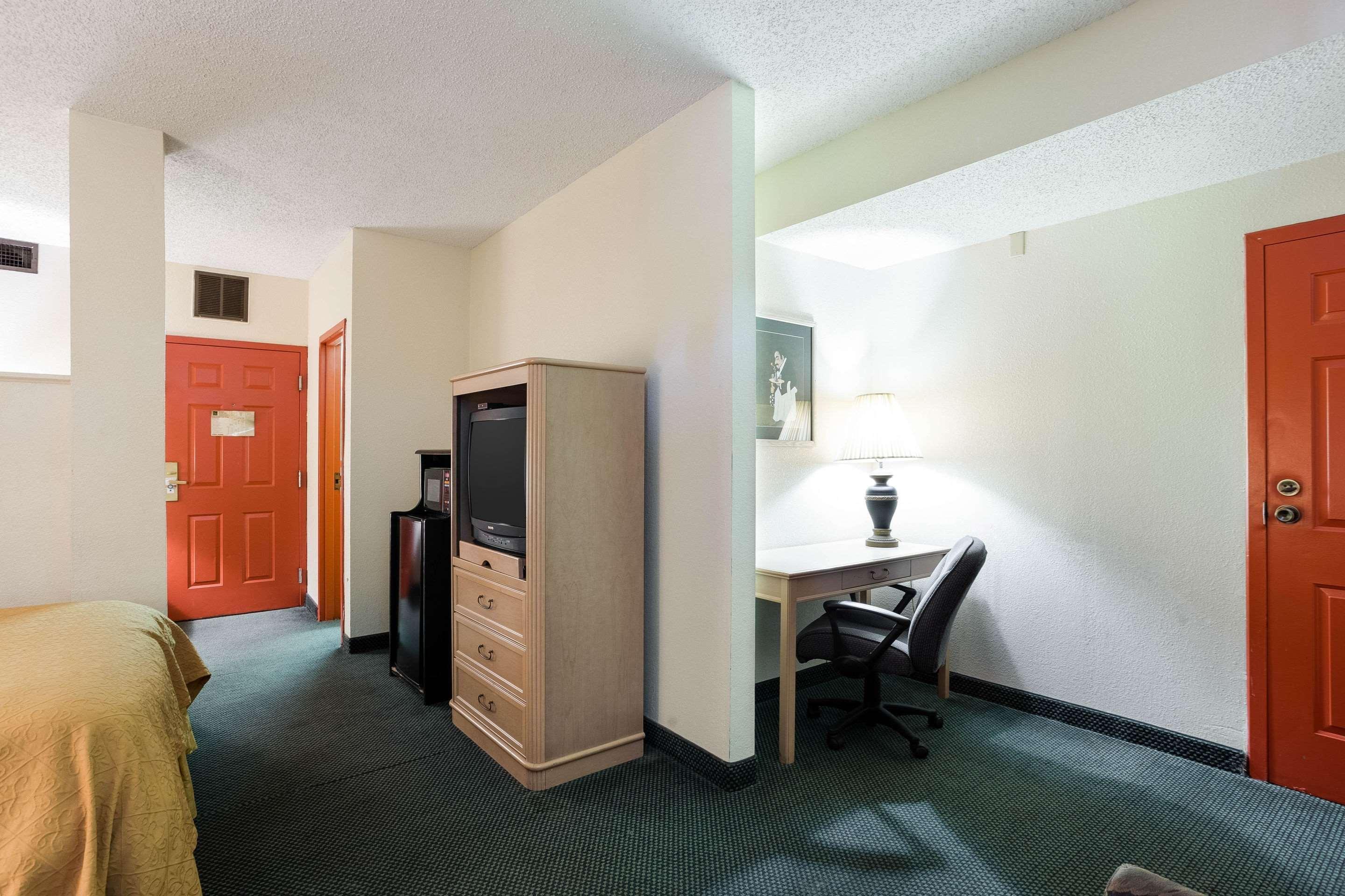 Quality Inn & Suites Paragould Ngoại thất bức ảnh