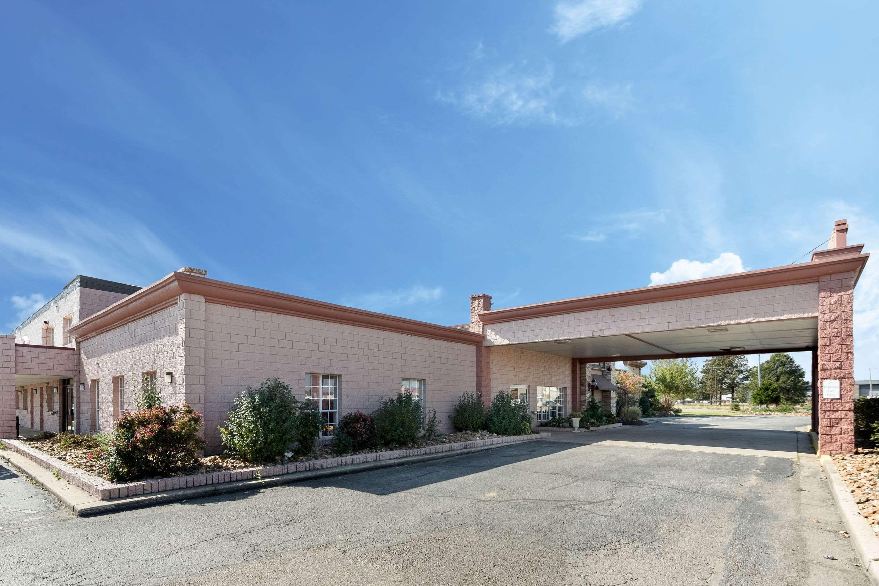 Quality Inn & Suites Paragould Ngoại thất bức ảnh