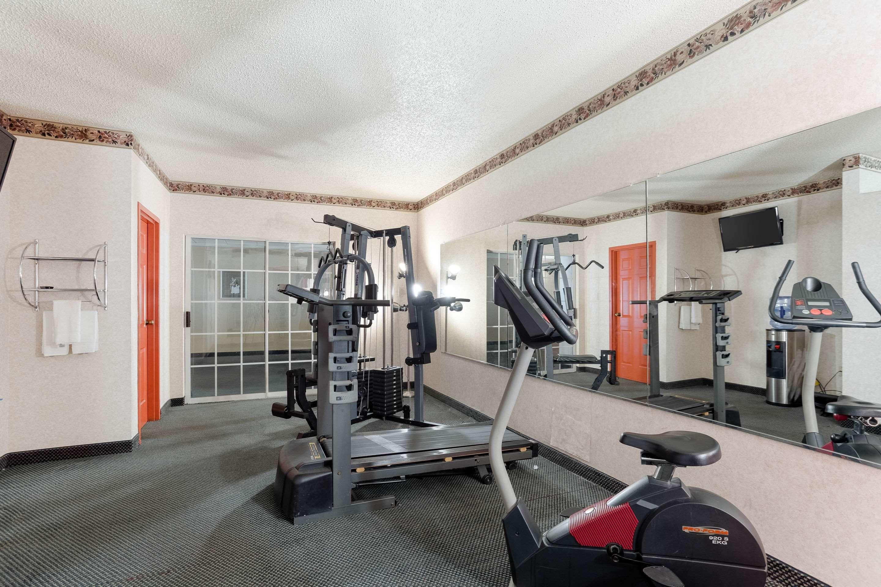 Quality Inn & Suites Paragould Ngoại thất bức ảnh
