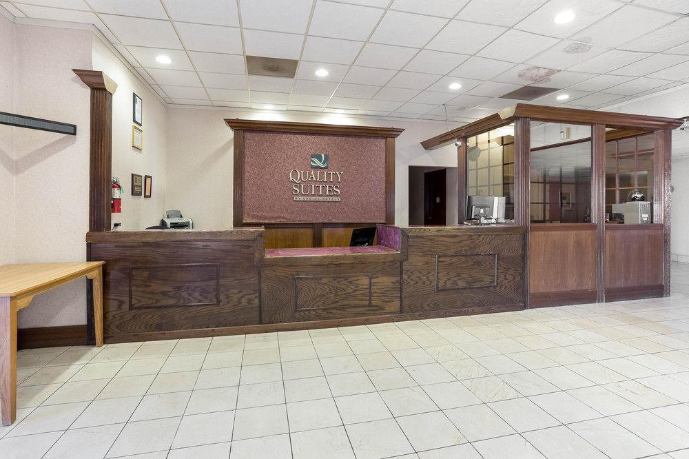Quality Inn & Suites Paragould Ngoại thất bức ảnh