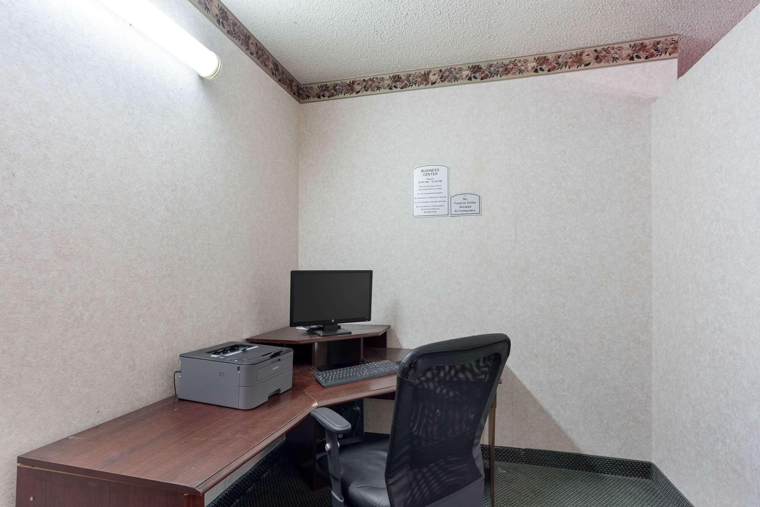 Quality Inn & Suites Paragould Ngoại thất bức ảnh