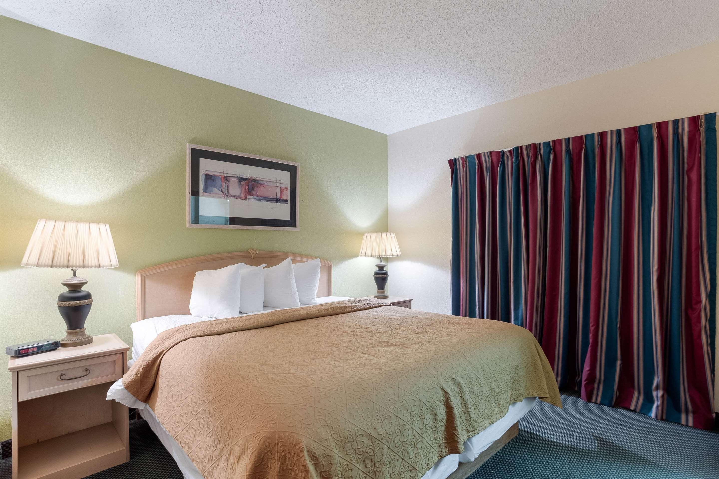 Quality Inn & Suites Paragould Ngoại thất bức ảnh