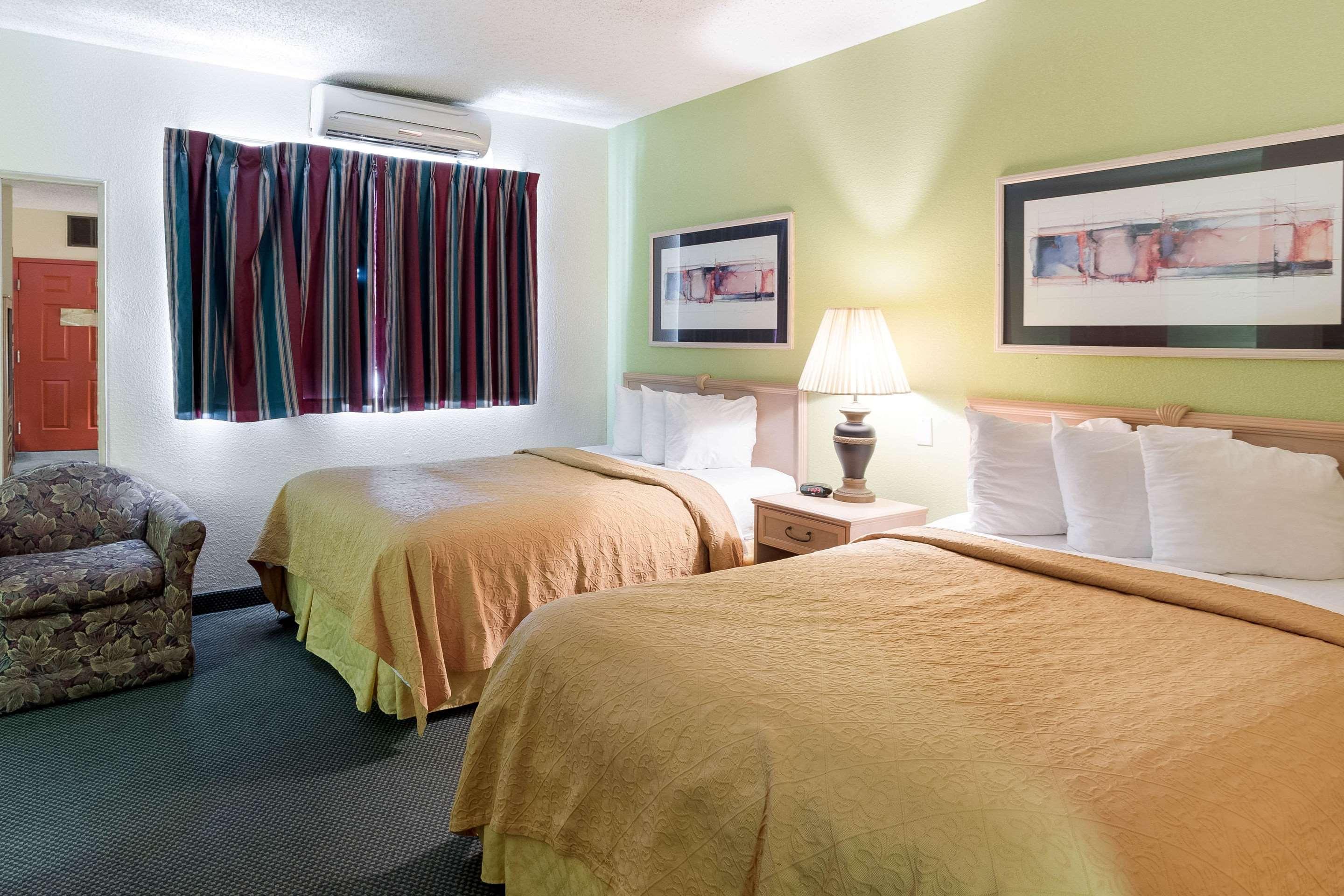 Quality Inn & Suites Paragould Ngoại thất bức ảnh