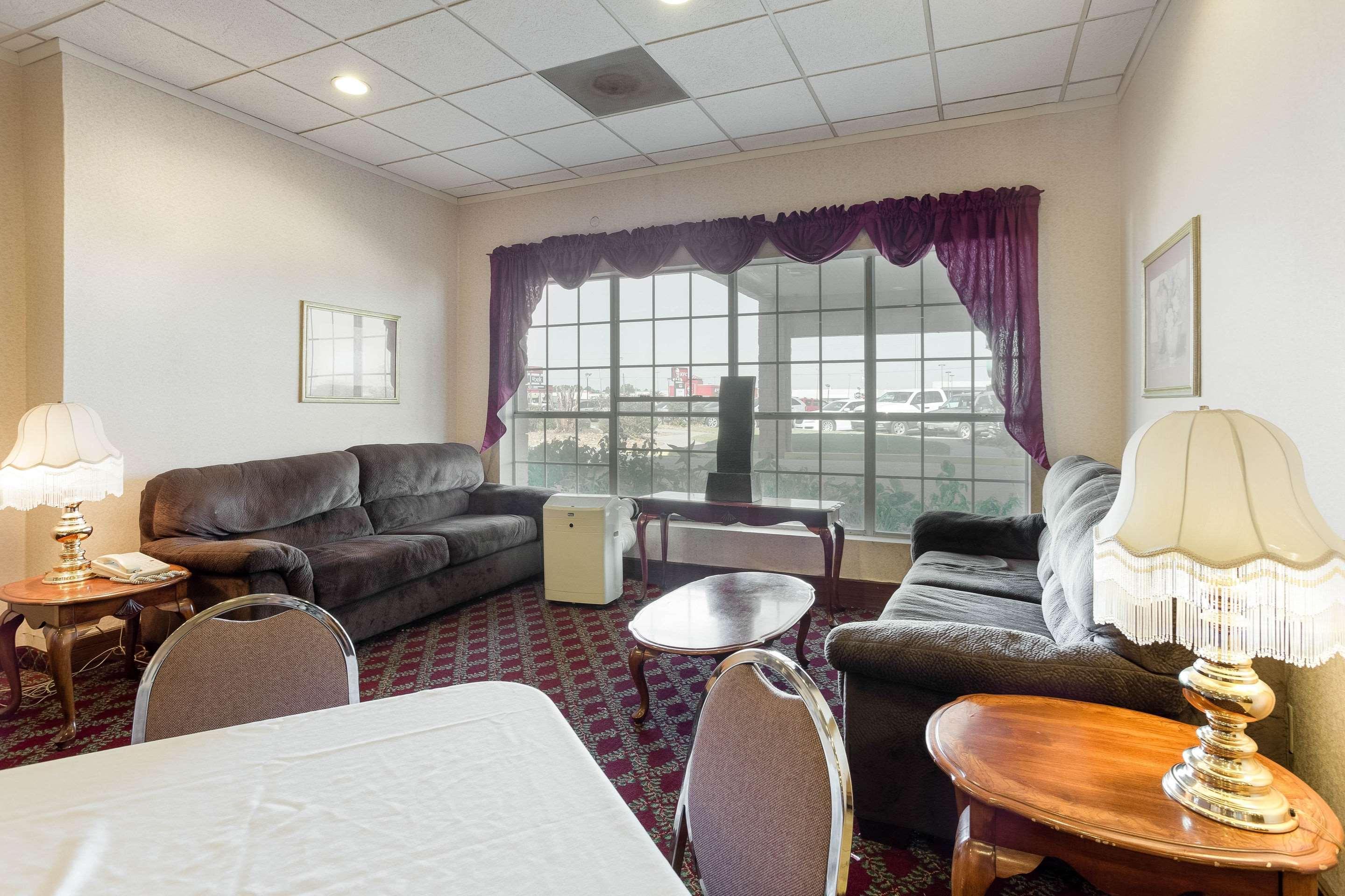 Quality Inn & Suites Paragould Ngoại thất bức ảnh