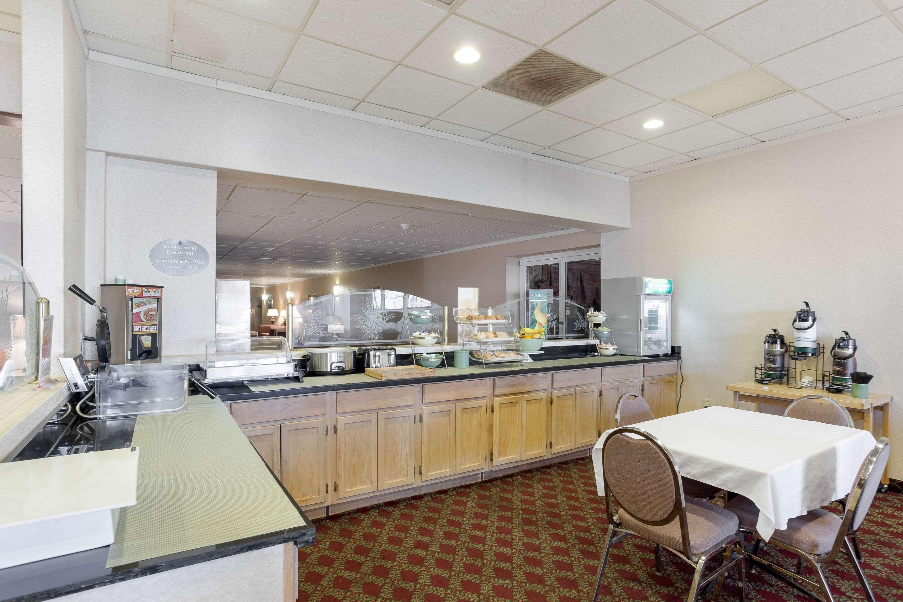Quality Inn & Suites Paragould Ngoại thất bức ảnh