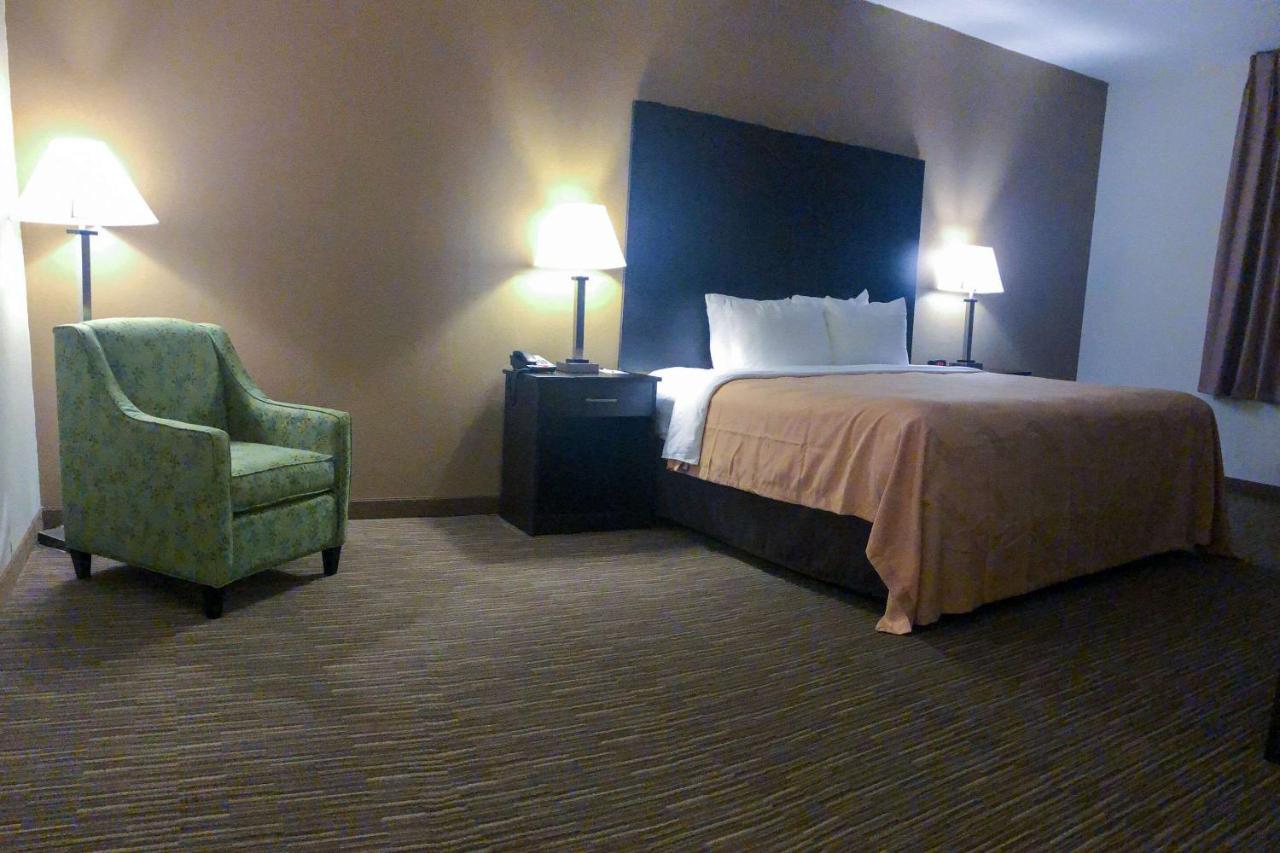 Quality Inn & Suites Paragould Ngoại thất bức ảnh